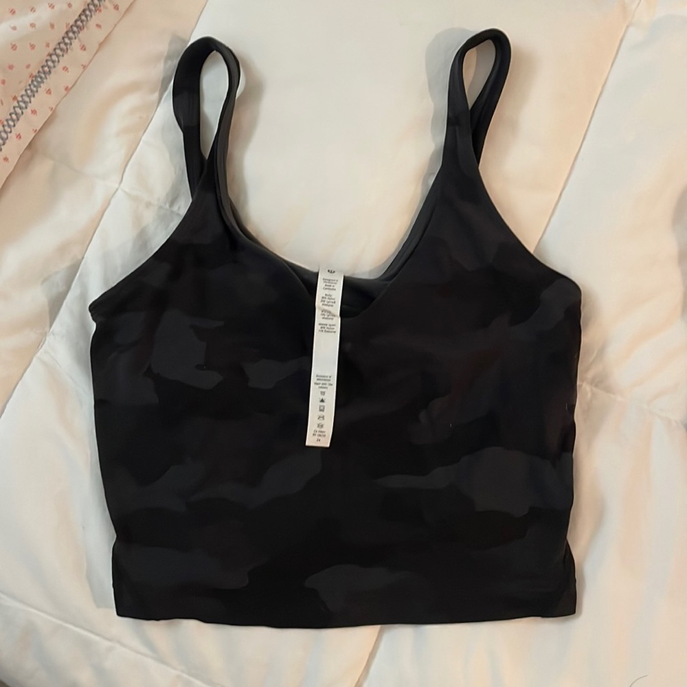Lululemon align tank top